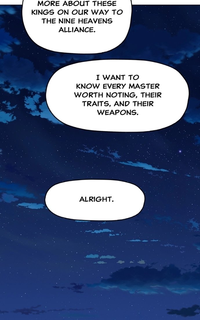 Read Like a Fiery Flame chapter 51 image 36 on Lezhin