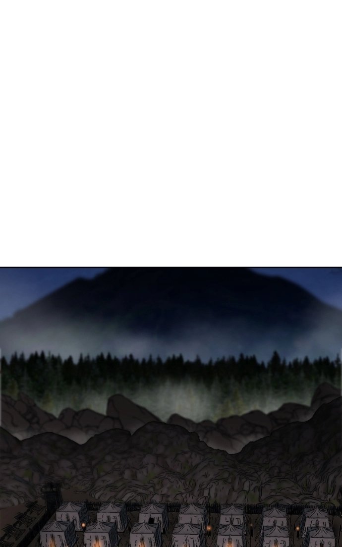 Read Like a Fiery Flame chapter 51 image 39 on Lezhin