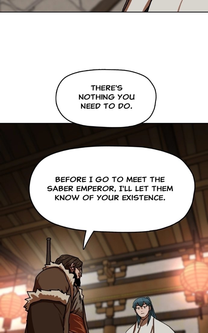 Read Like a Fiery Flame chapter 51 image 4 on Lezhin