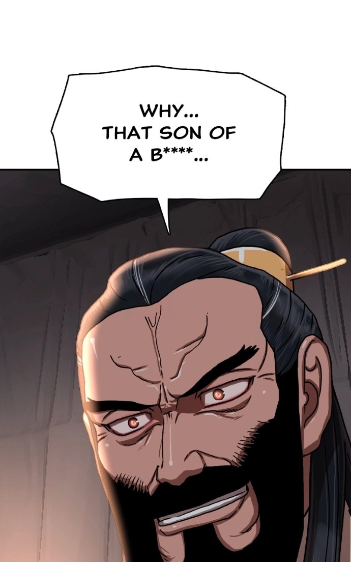 Read Like a Fiery Flame chapter 51 image 49 on Lezhin