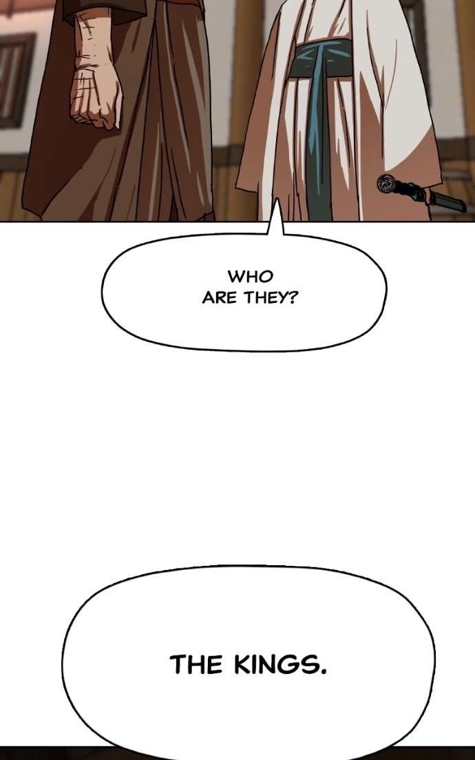 Read Like a Fiery Flame chapter 51 image 5 on Lezhin
