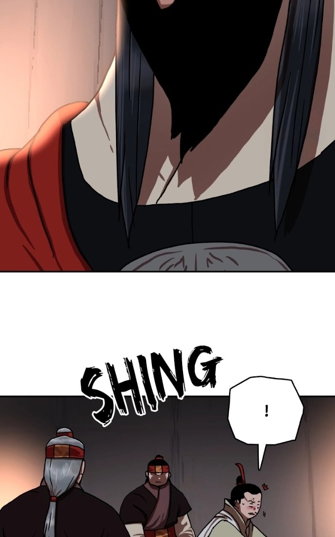 Read Like a Fiery Flame chapter 51 image 50 on Lezhin
