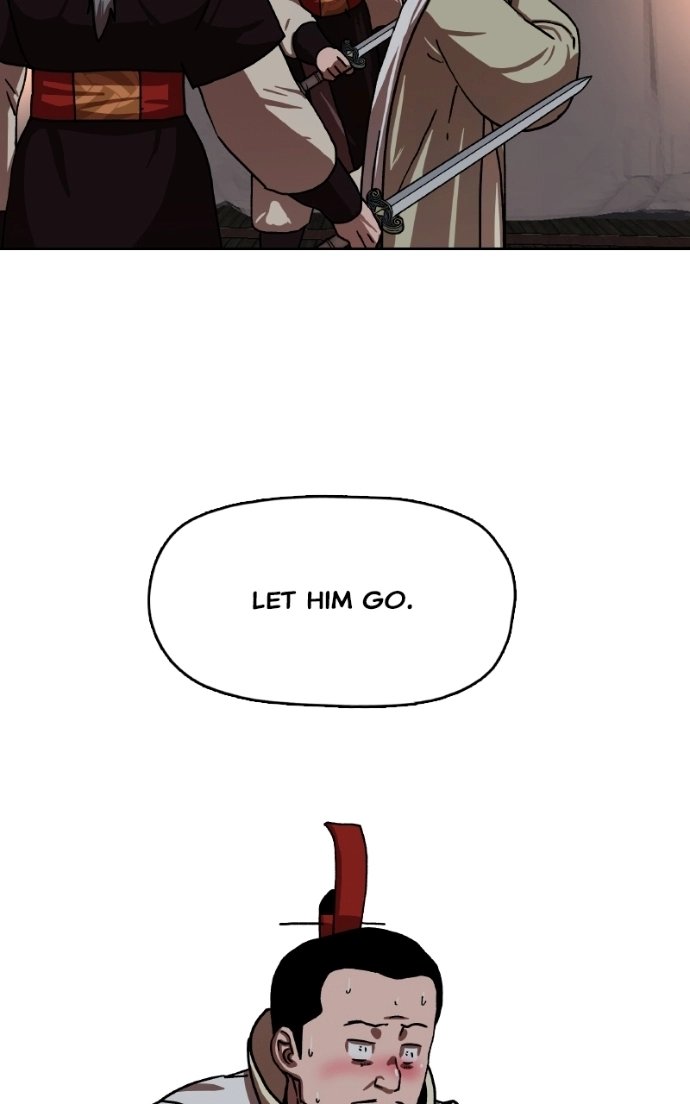 Read Like a Fiery Flame chapter 51 image 51 on Lezhin