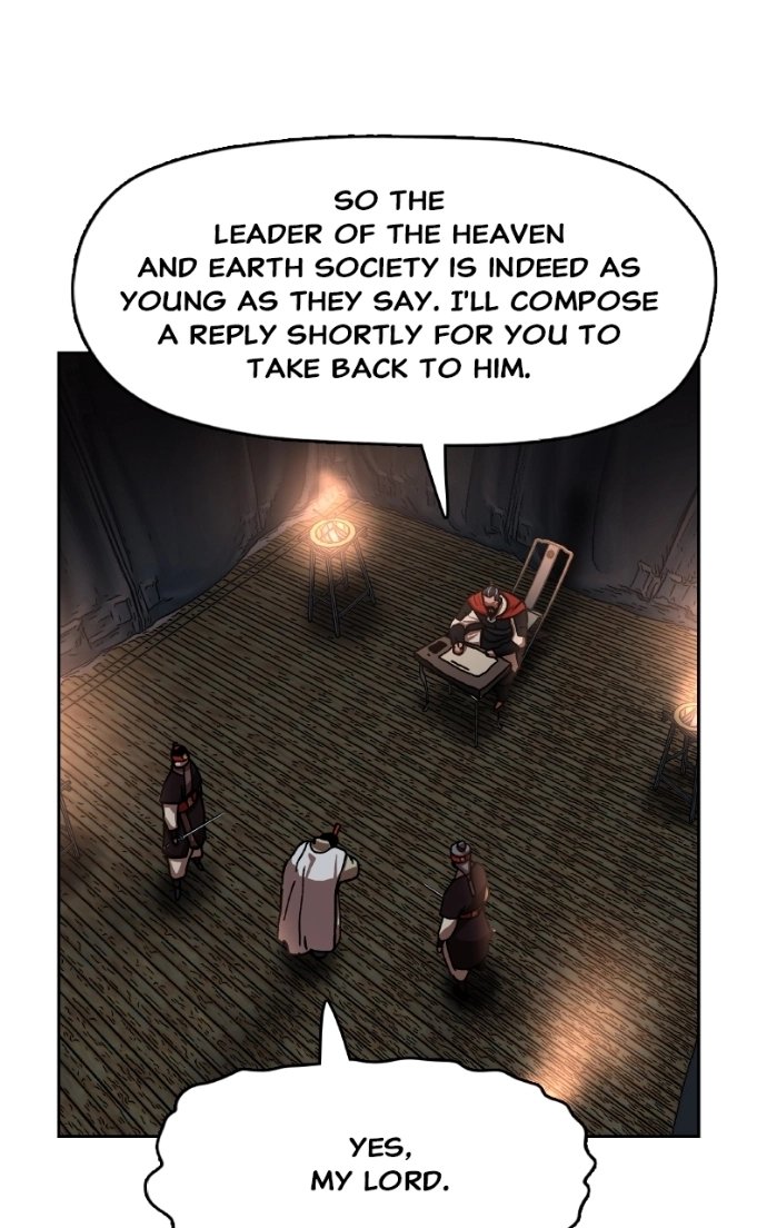 Read Like a Fiery Flame chapter 51 image 53 on Lezhin