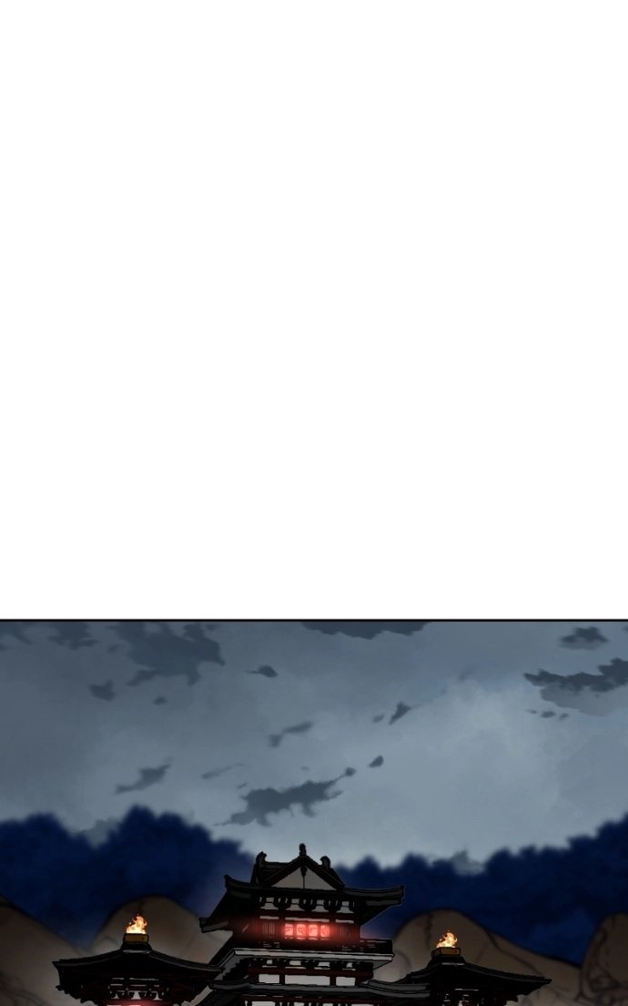 Read Like a Fiery Flame chapter 51 image 55 on Lezhin