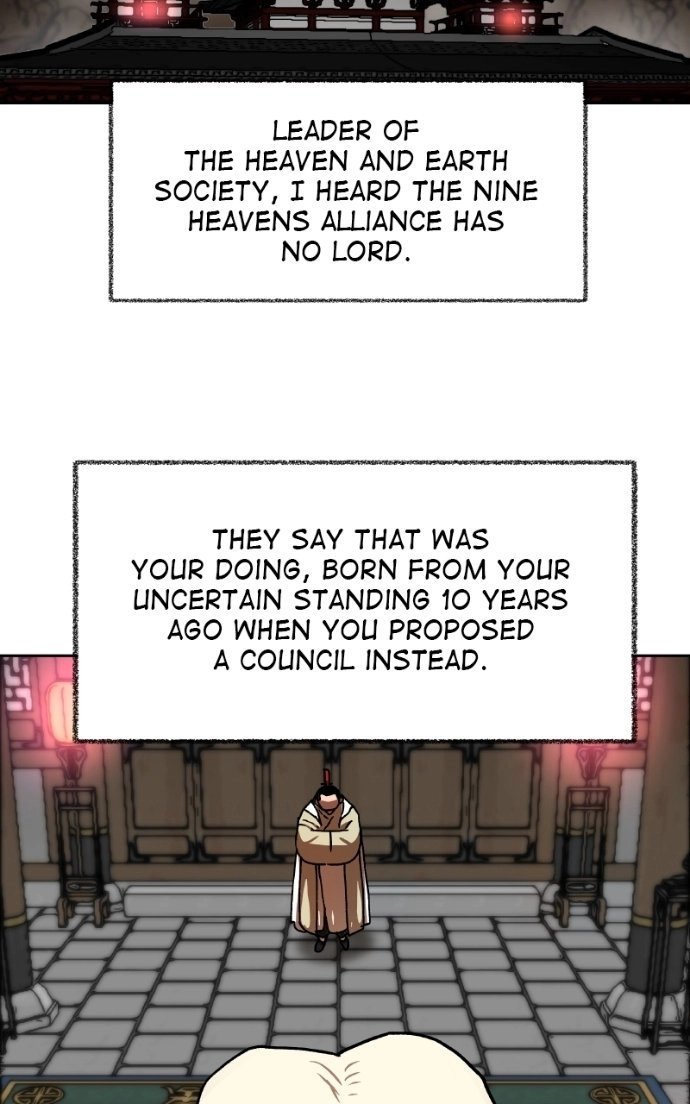 Read Like a Fiery Flame chapter 51 image 56 on Lezhin
