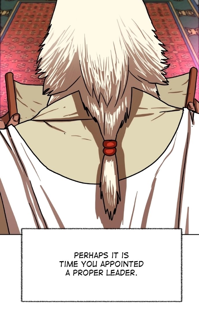 Read Like a Fiery Flame chapter 51 image 57 on Lezhin