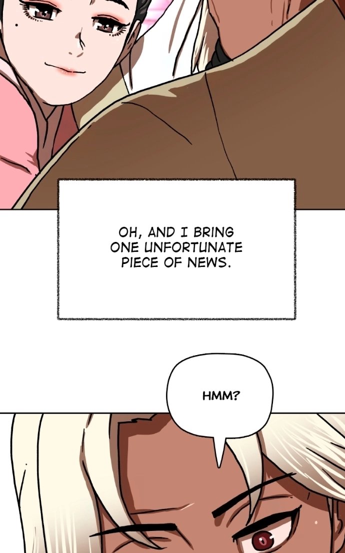 Read Like a Fiery Flame chapter 51 image 59 on Lezhin
