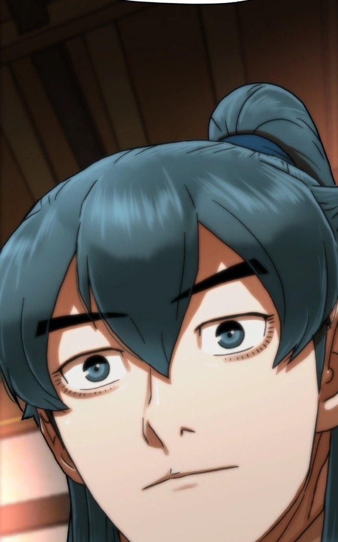 Read Like a Fiery Flame chapter 51 image 6 on Lezhin