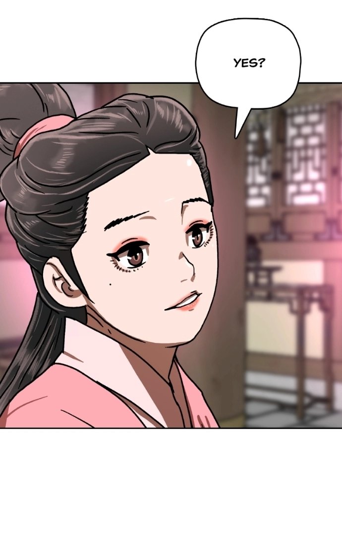 Read Like a Fiery Flame chapter 51 image 66 on Lezhin