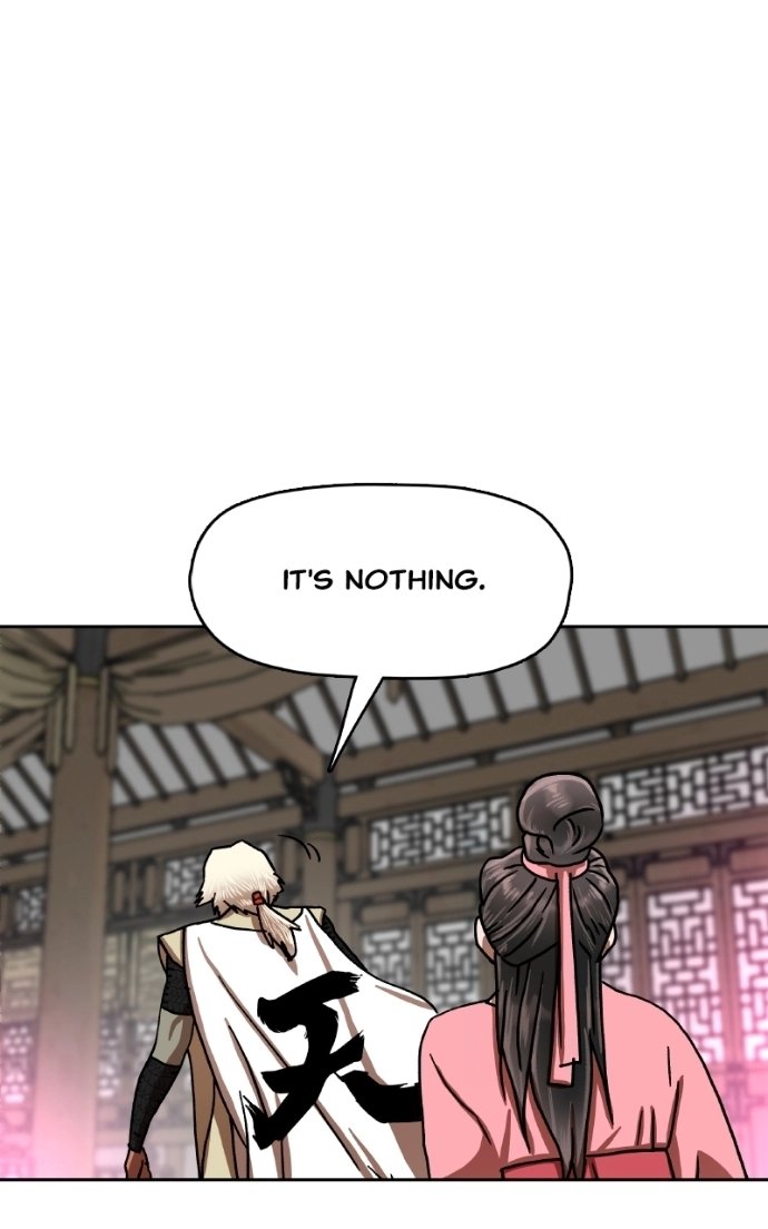 Read Like a Fiery Flame chapter 51 image 67 on Lezhin