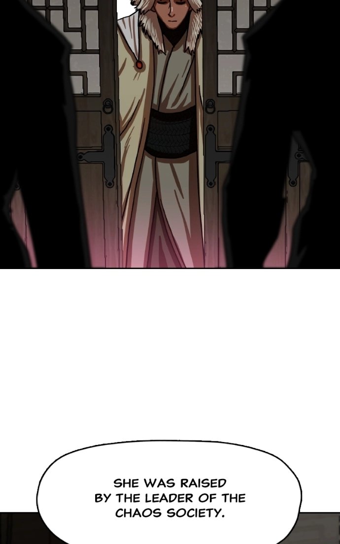 Read Like a Fiery Flame chapter 51 image 69 on Lezhin