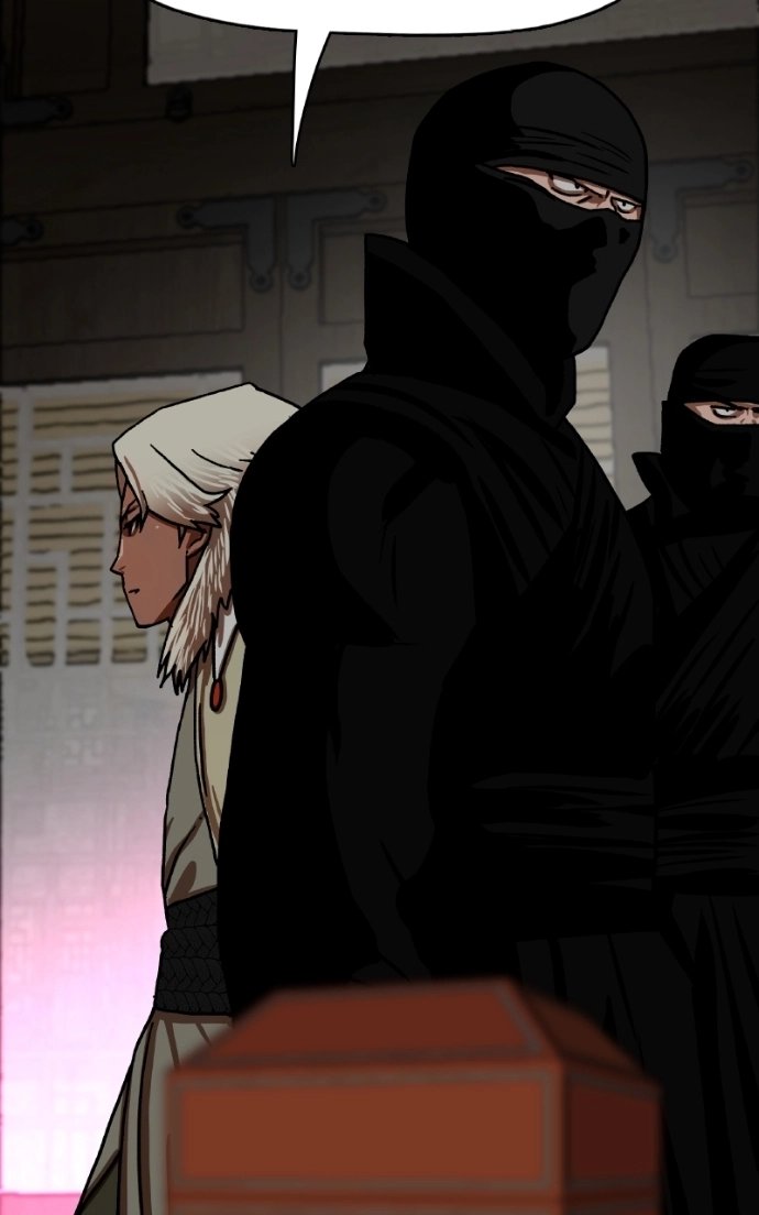 Read Like a Fiery Flame chapter 51 image 70 on Lezhin
