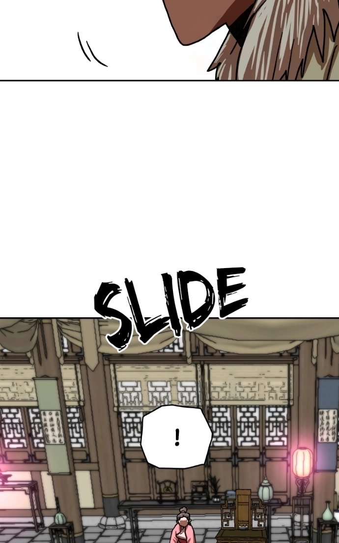 Read Like a Fiery Flame chapter 51 image 72 on Lezhin