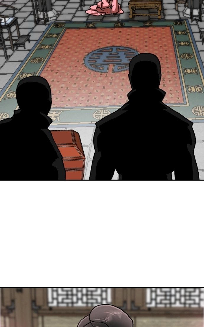 Read Like a Fiery Flame chapter 51 image 73 on Lezhin