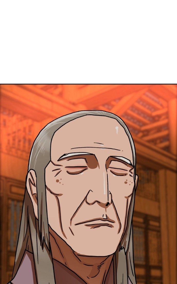 Read Like a Fiery Flame chapter 51 image 81 on Lezhin