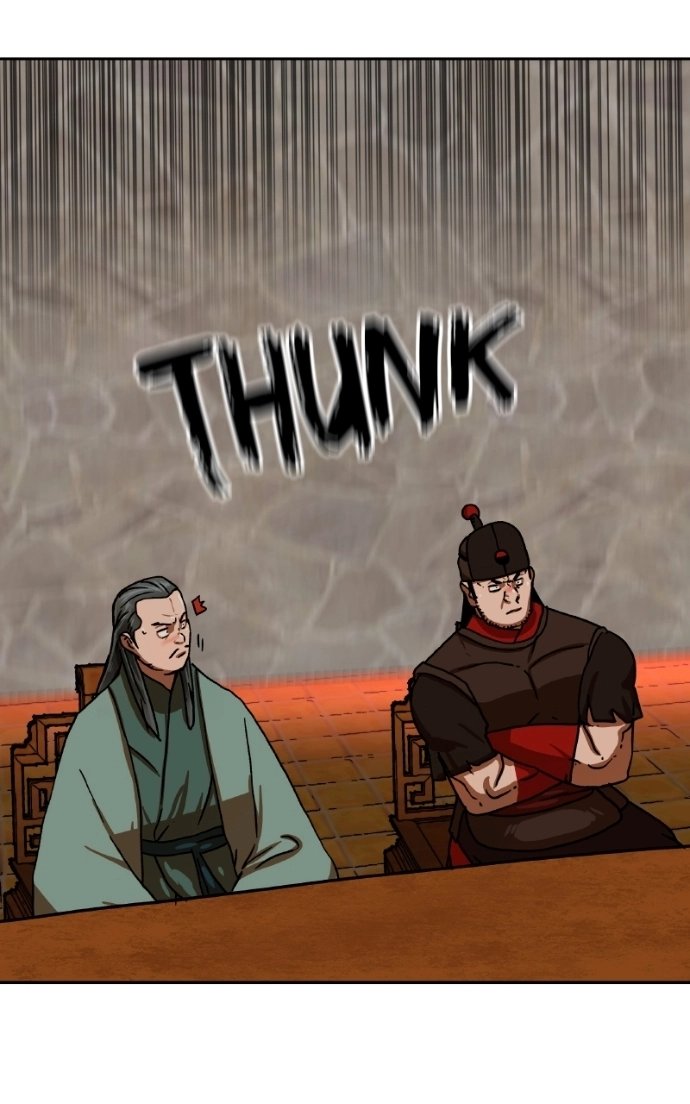 Read Like a Fiery Flame chapter 51 image 91 on Lezhin