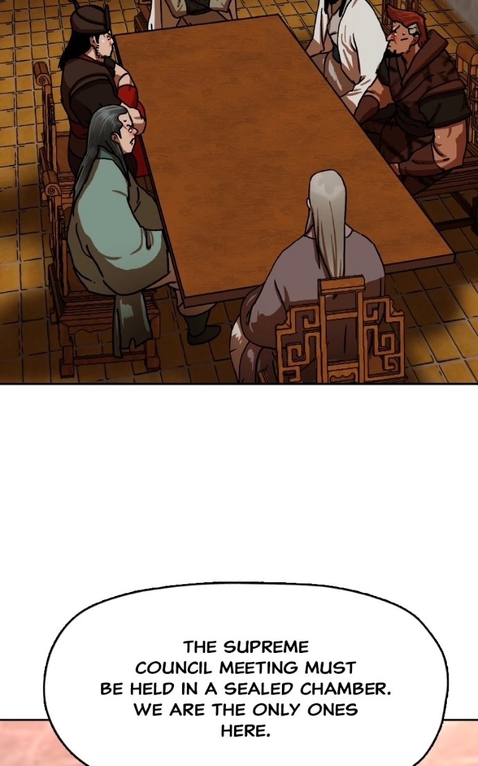 Read Like a Fiery Flame chapter 51 image 95 on Lezhin