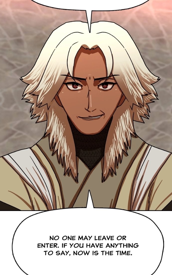 Read Like a Fiery Flame chapter 51 image 96 on Lezhin