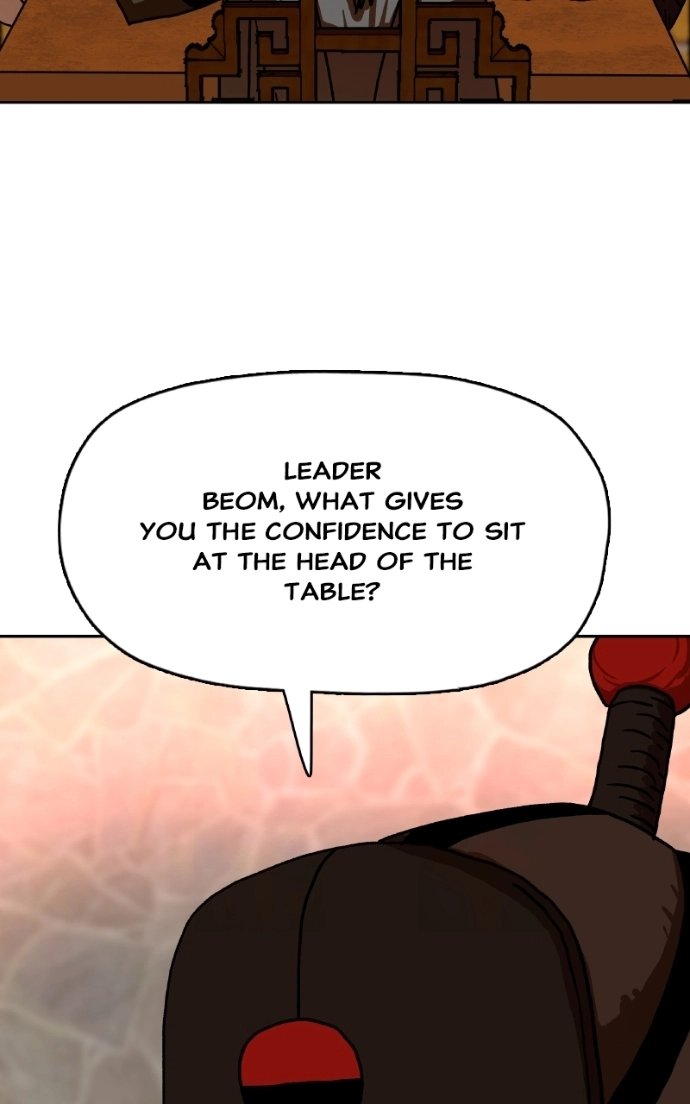Read Like a Fiery Flame chapter 51 image 98 on Lezhin