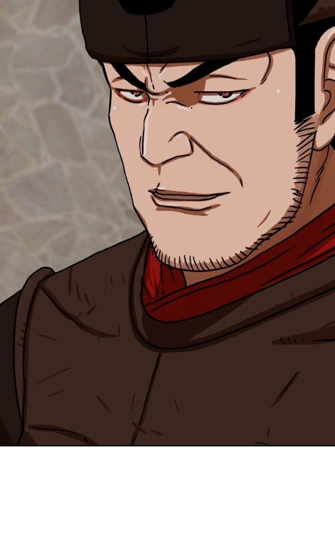 Read Like a Fiery Flame chapter 51 image 99 on Lezhin