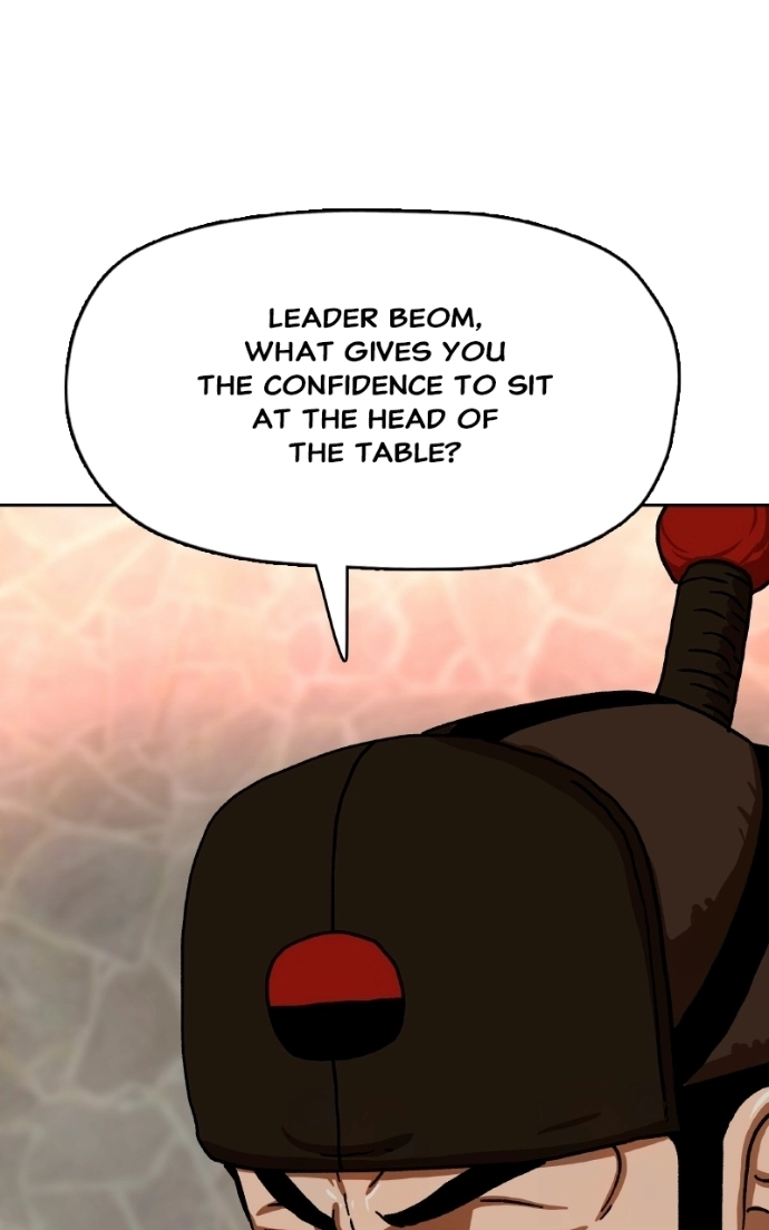 Read Like a Fiery Flame chapter 52 image 1 on Lezhin