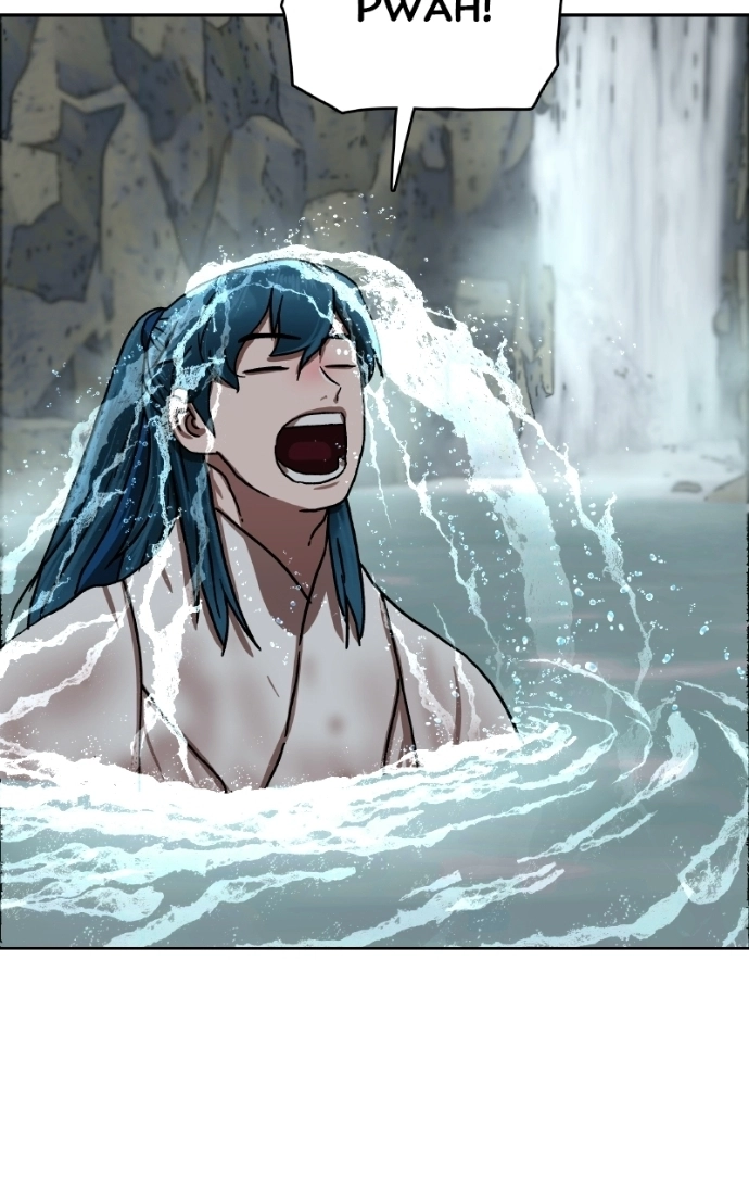 Read Like a Fiery Flame chapter 52 image 105 on Lezhin