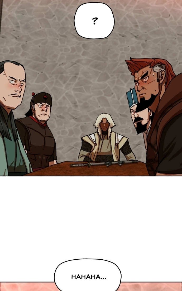 Read Like a Fiery Flame chapter 52 image 11 on Lezhin