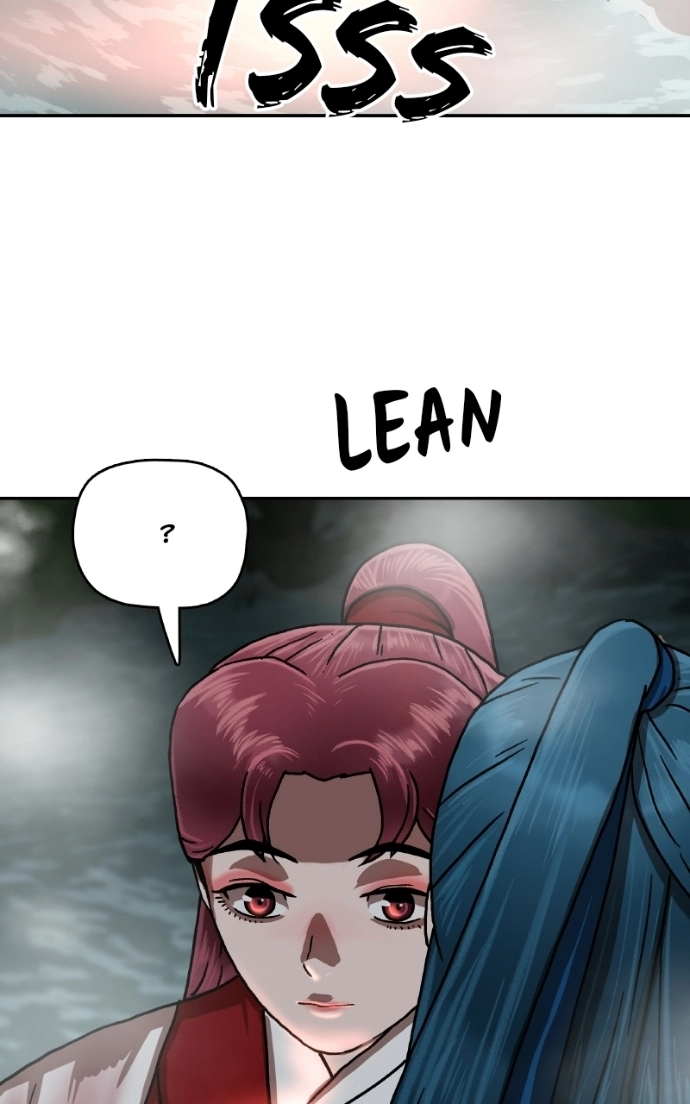 Read Like a Fiery Flame chapter 52 image 112 on Lezhin