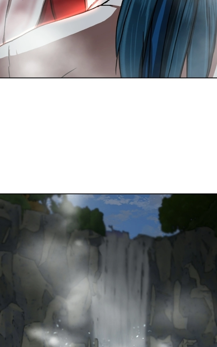 Read Like a Fiery Flame chapter 52 image 113 on Lezhin