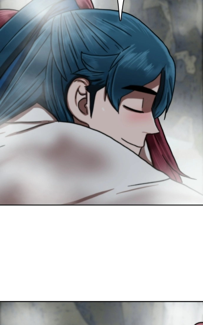 Read Like a Fiery Flame chapter 52 image 115 on Lezhin