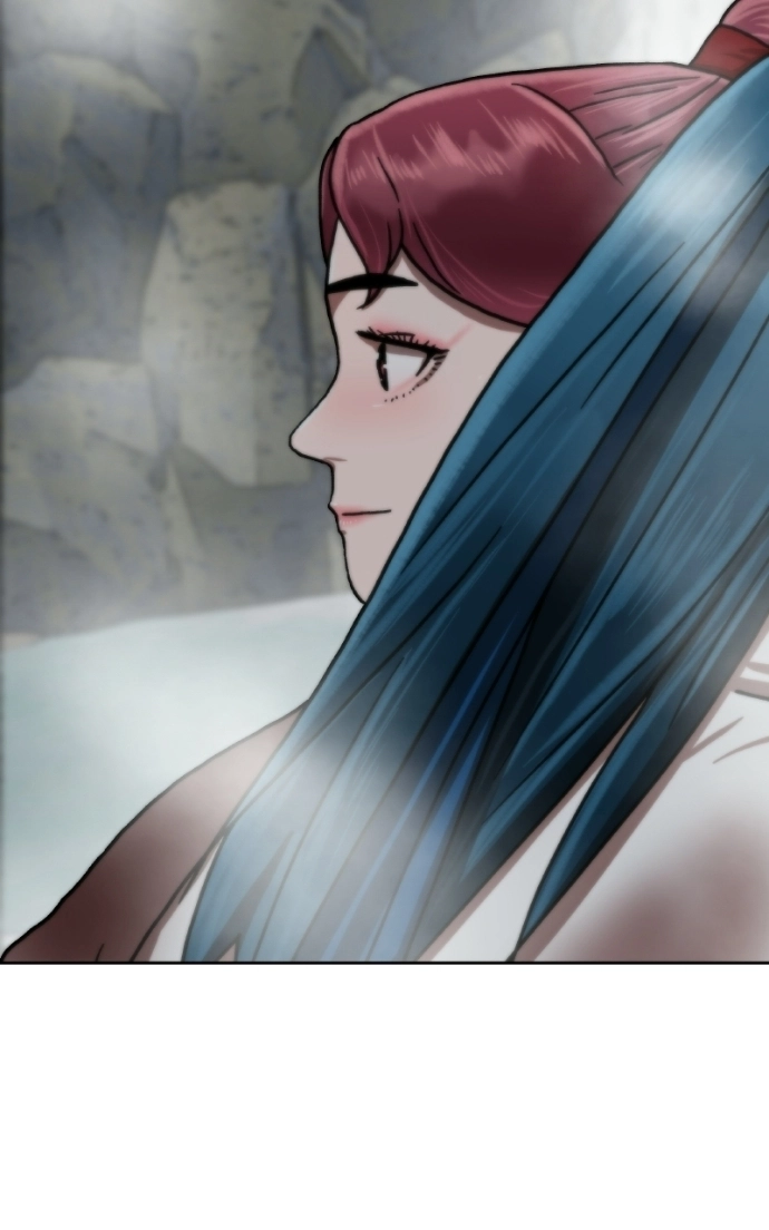 Read Like a Fiery Flame chapter 52 image 116 on Lezhin