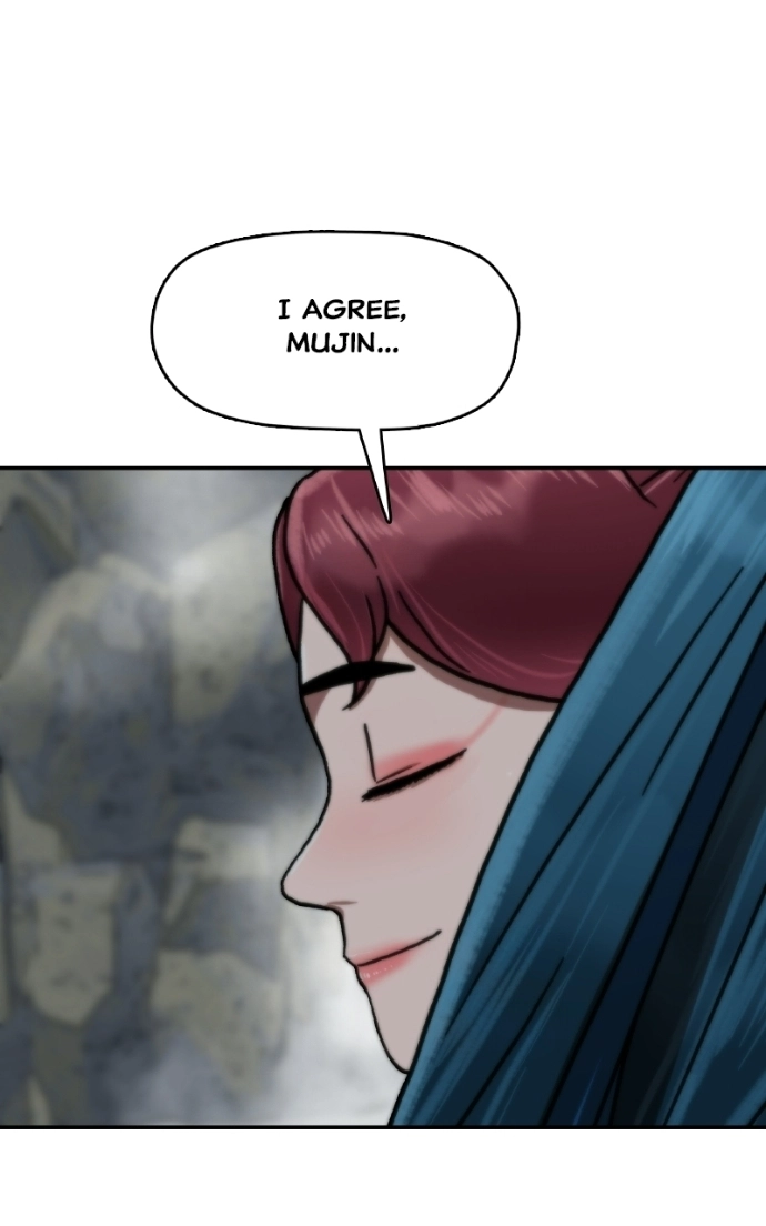 Read Like a Fiery Flame chapter 52 image 117 on Lezhin