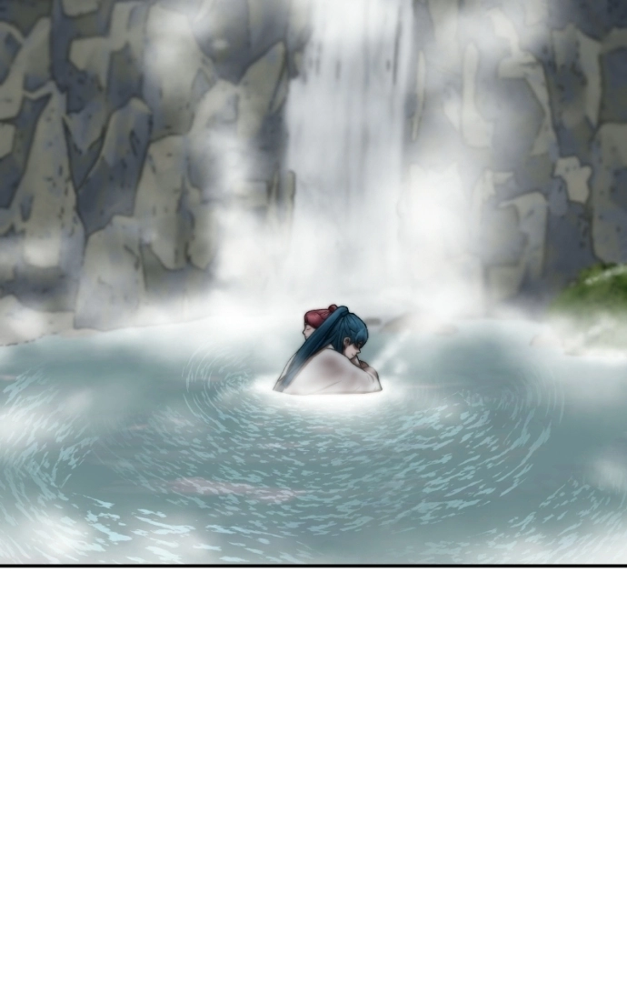 Read Like a Fiery Flame chapter 52 image 119 on Lezhin