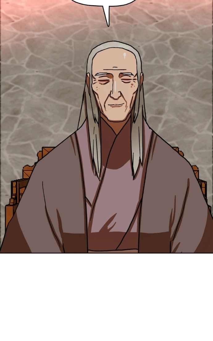 Read Like a Fiery Flame chapter 52 image 12 on Lezhin