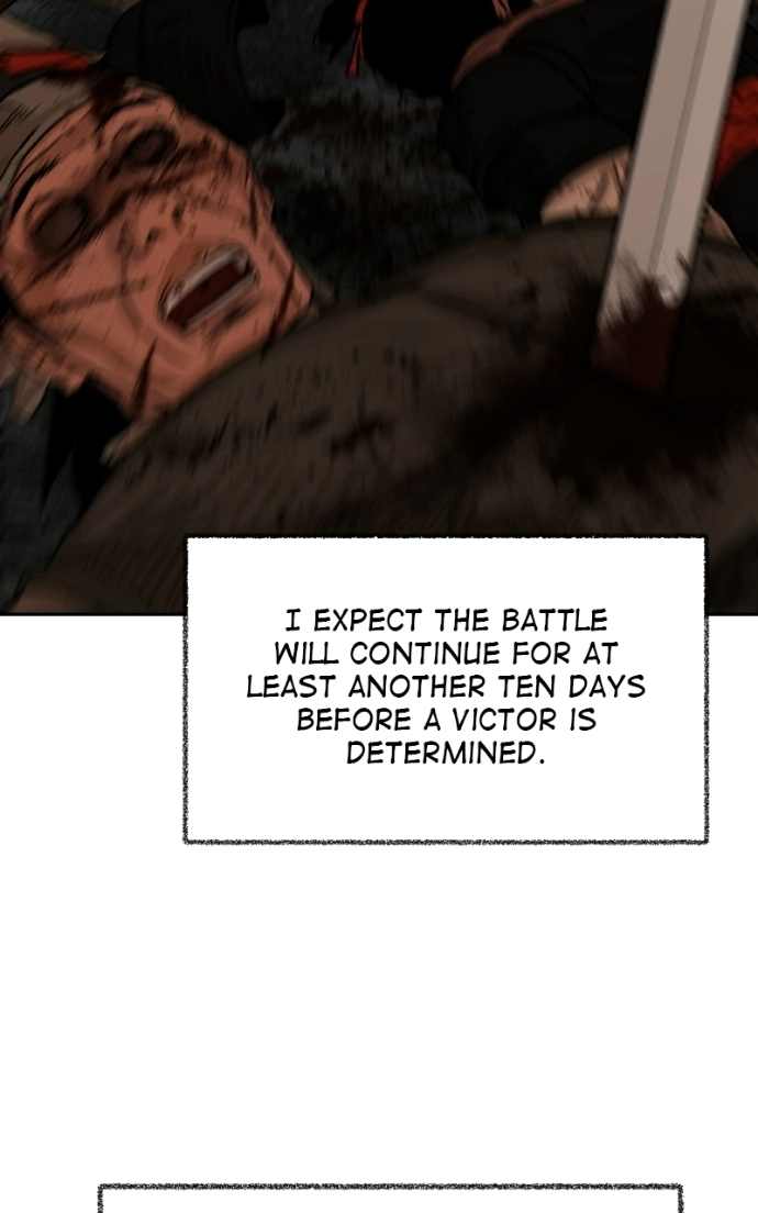 Read Like a Fiery Flame chapter 52 image 128 on Lezhin