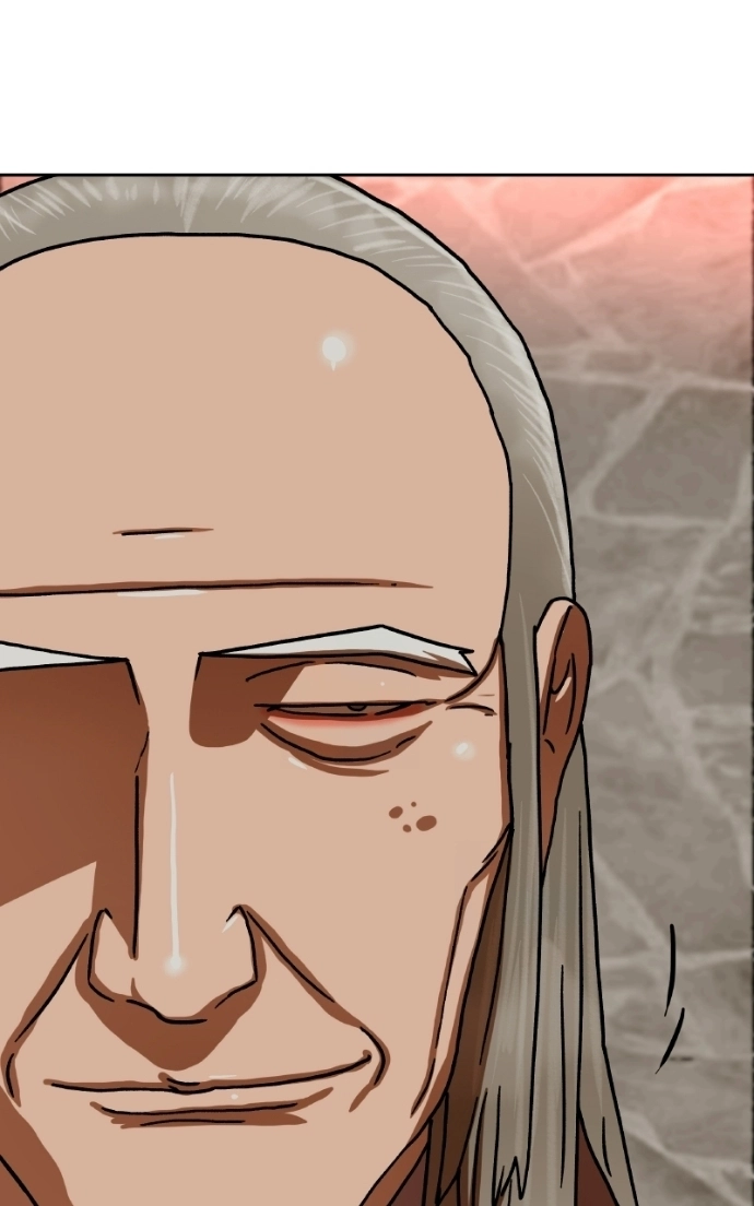 Read Like a Fiery Flame chapter 52 image 13 on Lezhin
