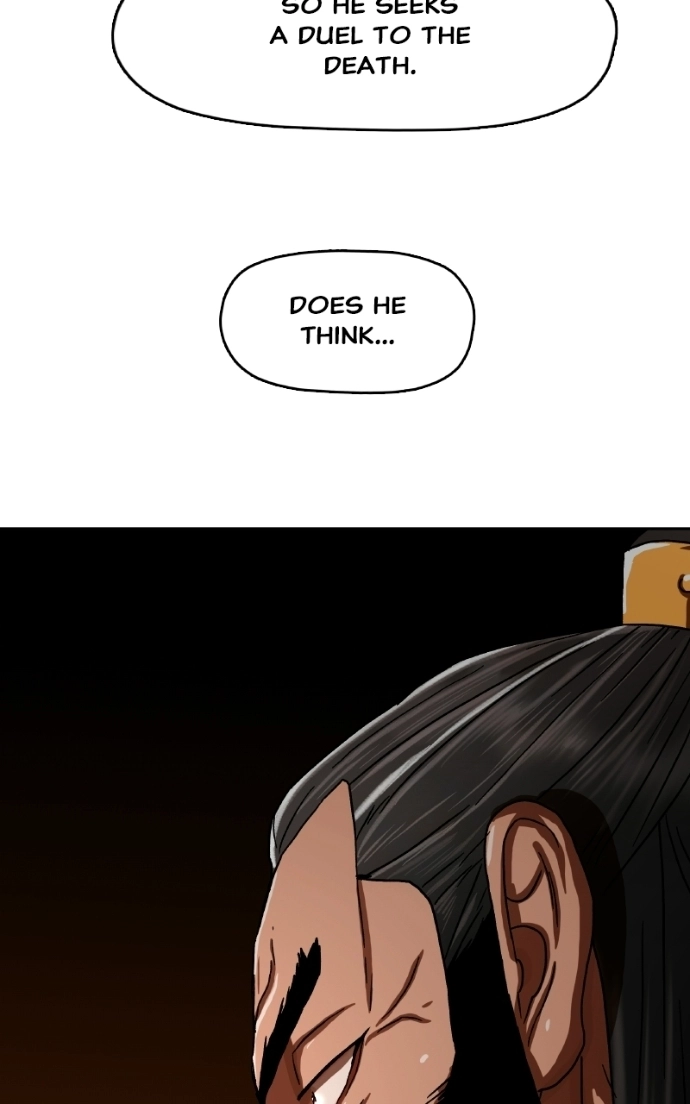 Read Like a Fiery Flame chapter 52 image 132 on Lezhin