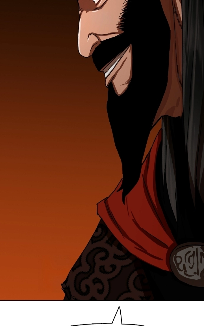 Read Like a Fiery Flame chapter 52 image 133 on Lezhin