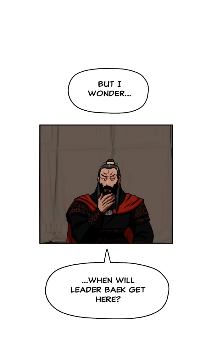 Read Like a Fiery Flame chapter 52 image 136 on Lezhin