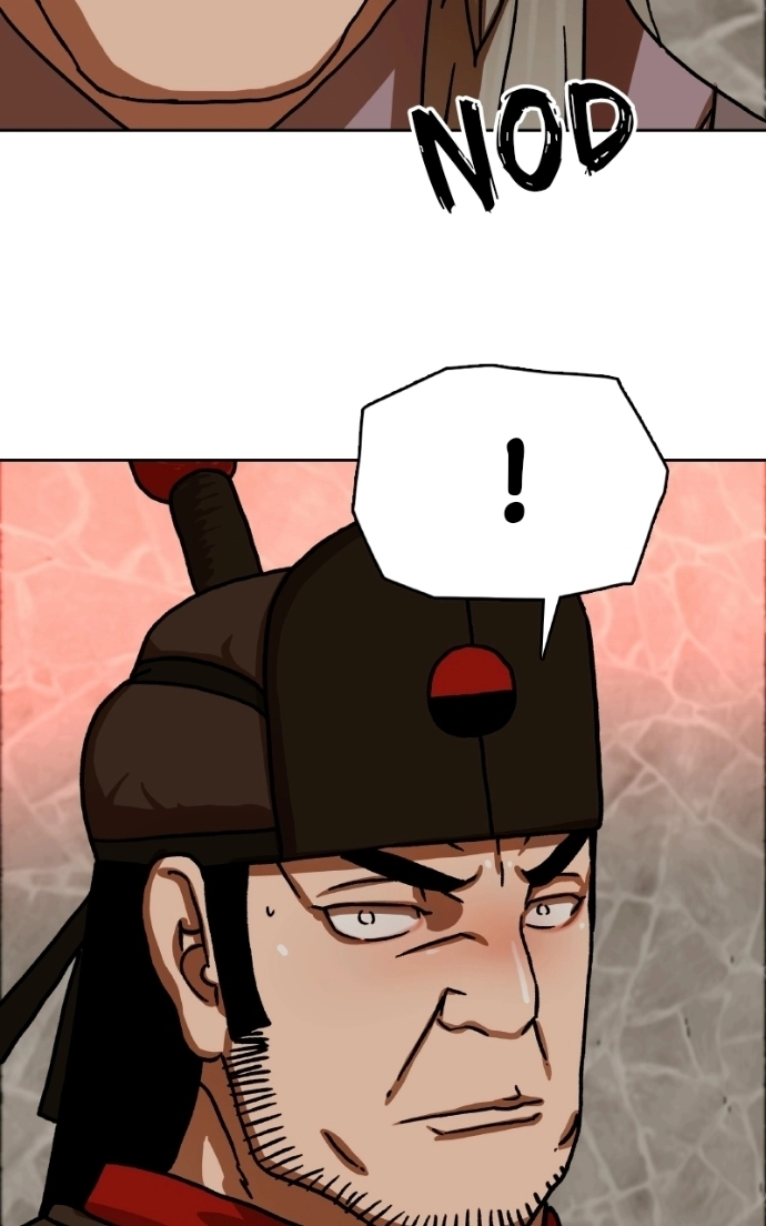 Read Like a Fiery Flame chapter 52 image 14 on Lezhin