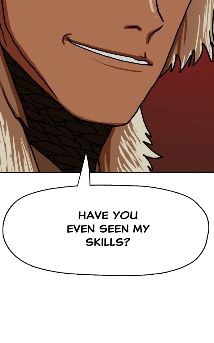 Read Like a Fiery Flame chapter 52 image 20 on Lezhin