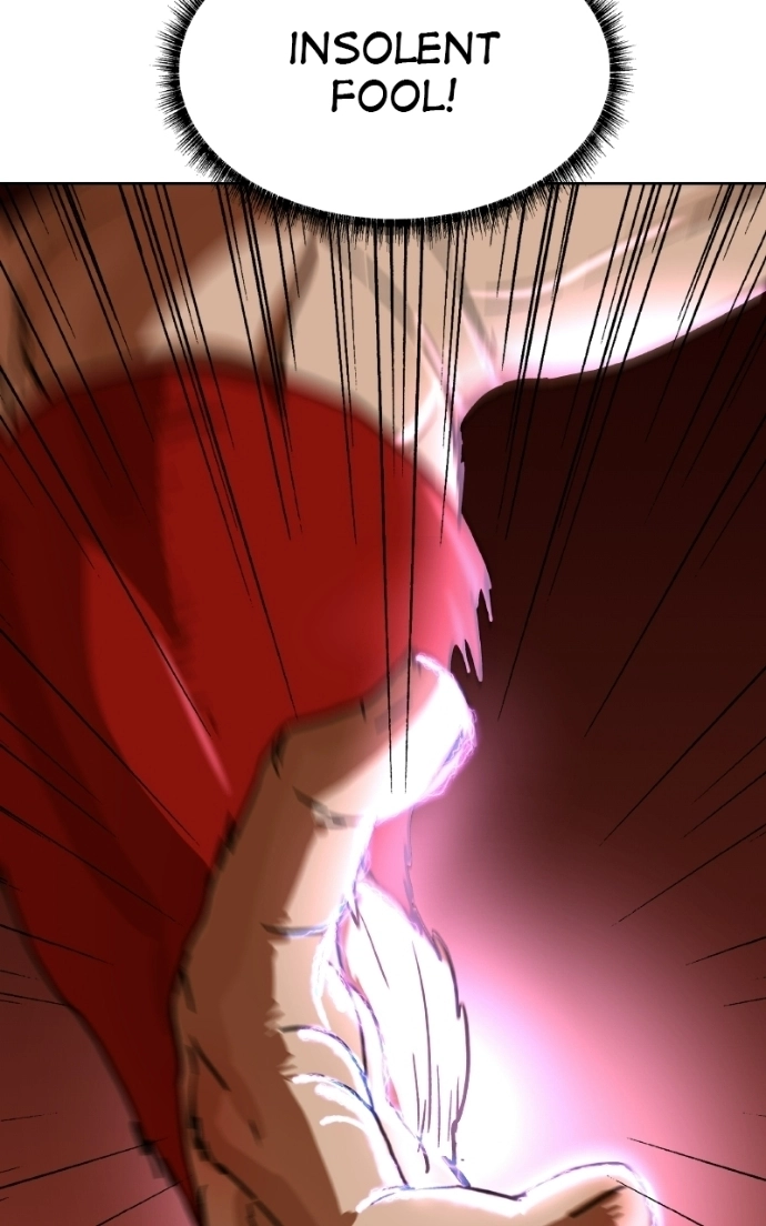 Read Like a Fiery Flame chapter 52 image 22 on Lezhin