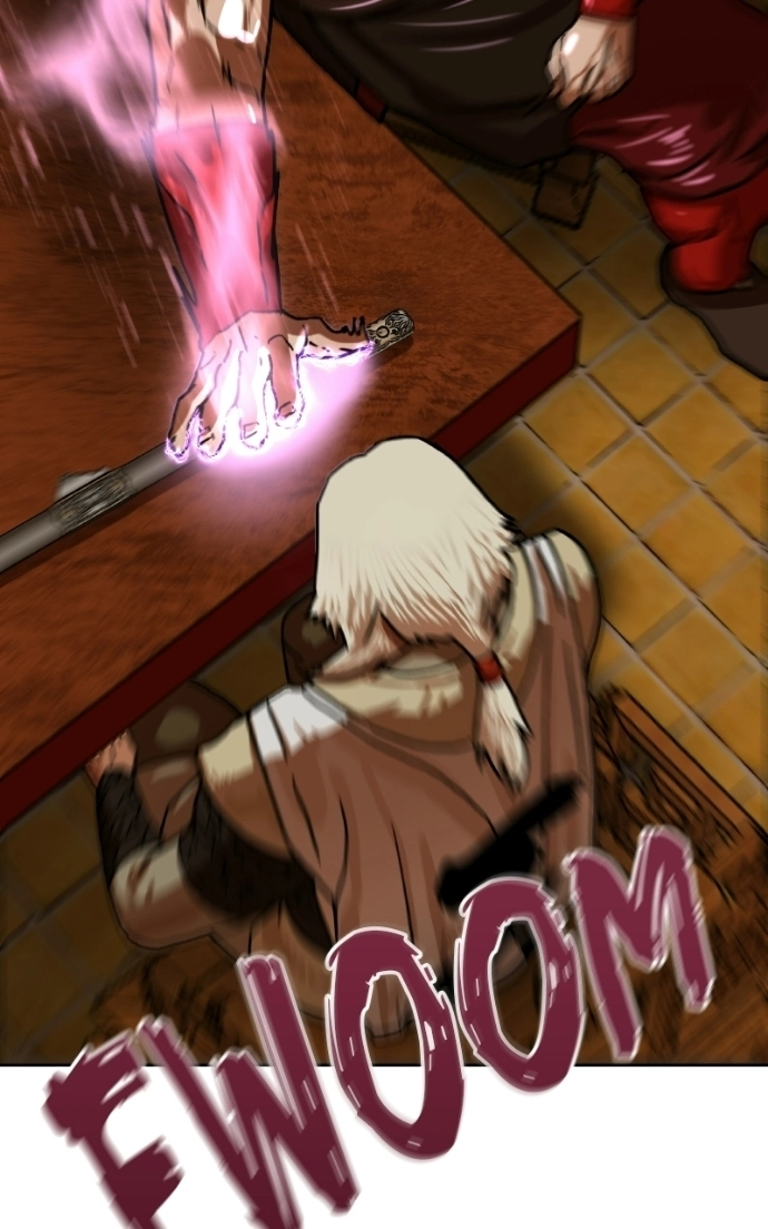 Read Like a Fiery Flame chapter 52 image 24 on Lezhin