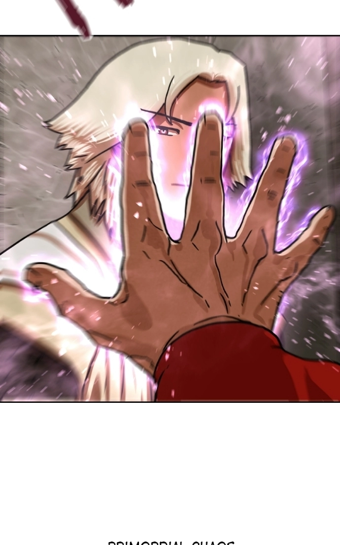 Read Like a Fiery Flame chapter 52 image 25 on Lezhin