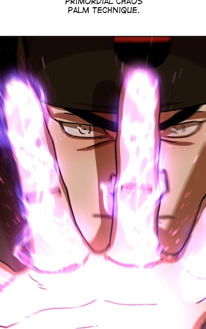 Read Like a Fiery Flame chapter 52 image 26 on Lezhin