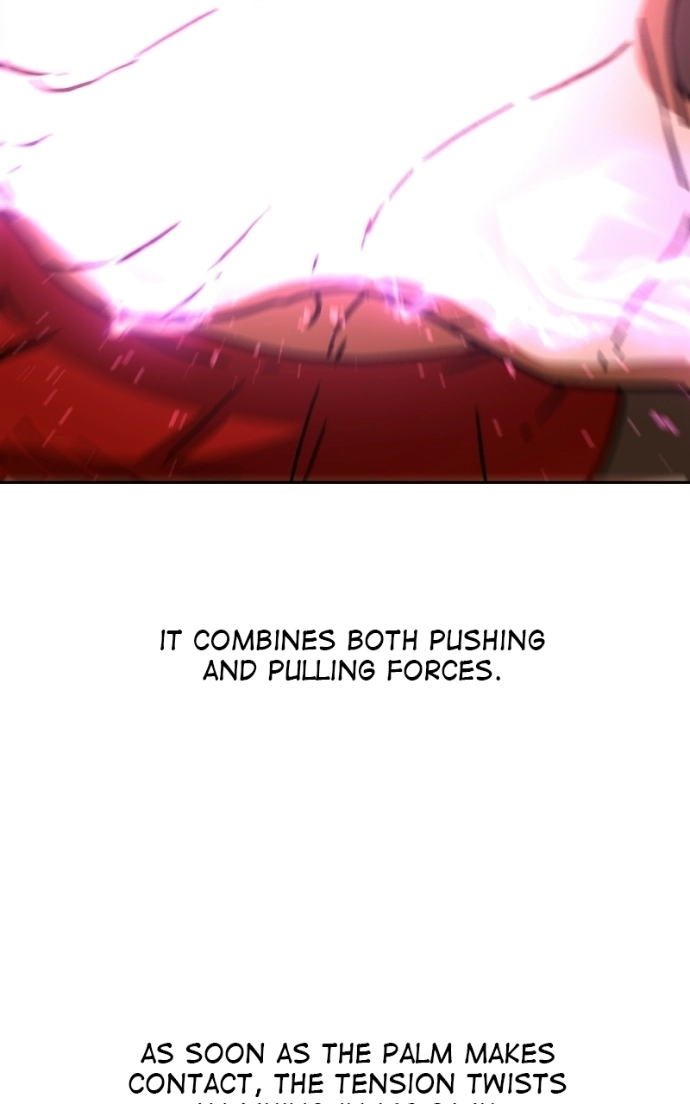 Read Like a Fiery Flame chapter 52 image 27 on Lezhin
