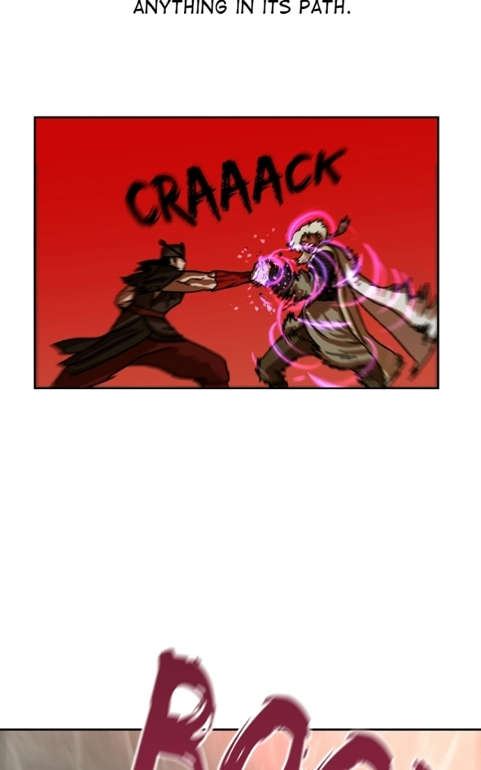 Read Like a Fiery Flame chapter 52 image 28 on Lezhin
