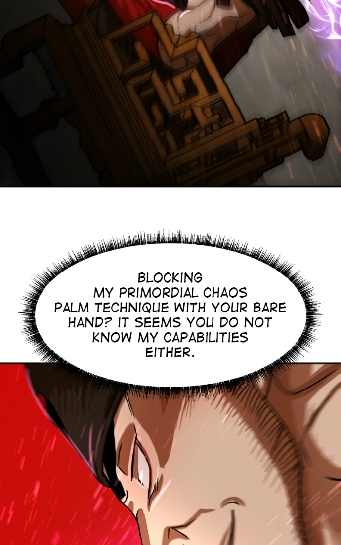Read Like a Fiery Flame chapter 52 image 30 on Lezhin