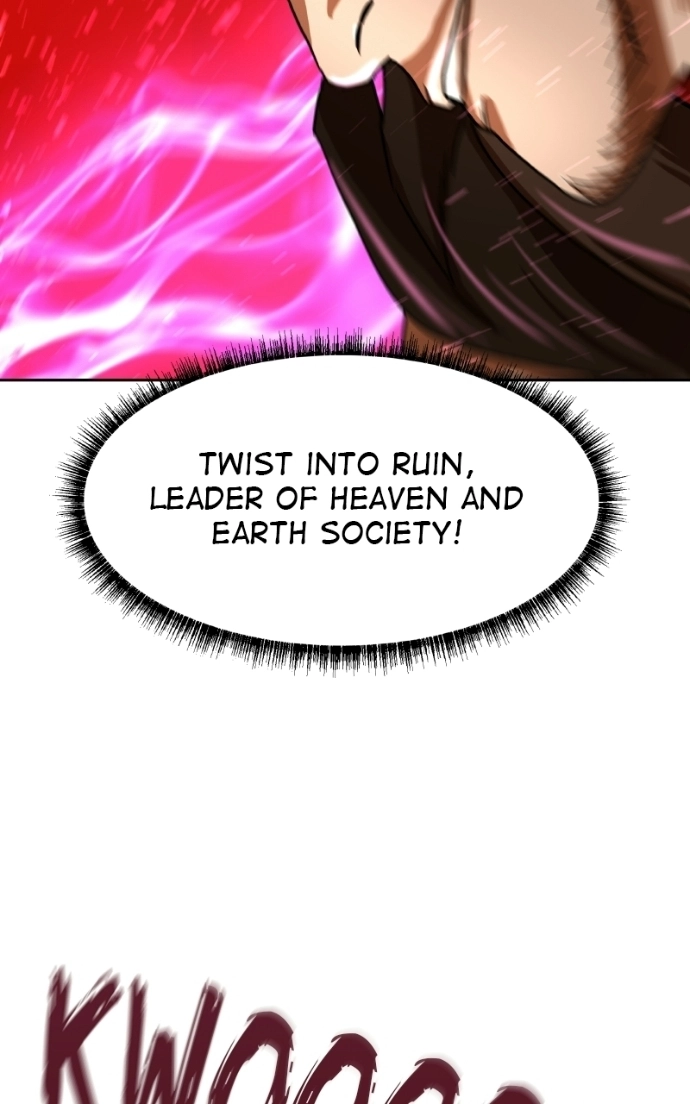 Read Like a Fiery Flame chapter 52 image 31 on Lezhin